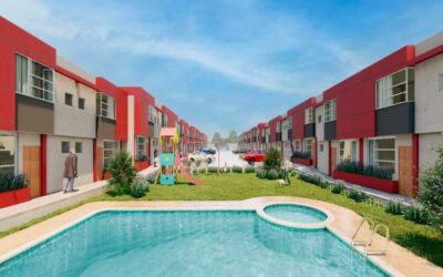 Firma Promesa Conjunto La Finca 6
