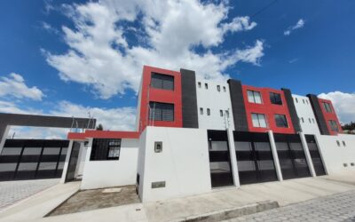 Nueva Venta en Conjunto Juzane