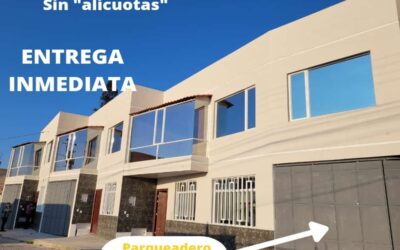 Conjunto Armendáriz – Nueva Firma Promesa